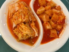 -平壤馆(西塔街店)