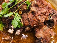 -芦月轩羊蝎子(北蜂窝店)