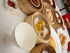 -香宫中餐厅·大连香格里拉(人民路店)