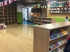 -金砾教育培训(宝山校区)