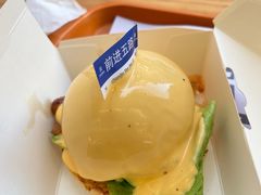 -前进5路汉堡炸鸡(昙华林店)