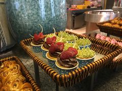 -解放碑威斯汀酒店-知味国际美食餐厅