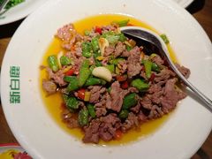 -新白鹿餐厅(城西银泰城店)