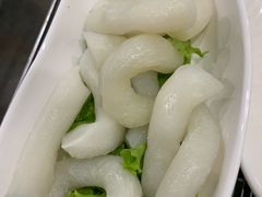 -楼外楼大刀肉传统火锅居(博学路店)