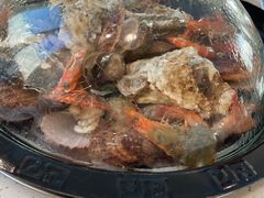 -前王院•巧克力海鲜市集餐厅(万平口店)