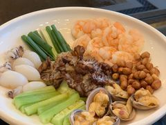 -卫鼎轩·家宴(水上公园店)