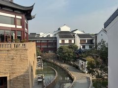 -苏州吴宫泛太平洋酒店