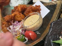 -肉魁屋·烧肉·烧鸟·酒场(高新店)