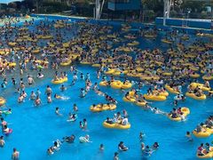-杭州浪浪浪水公园