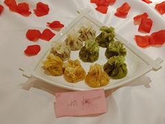 -太原面食店(解放路店)