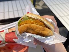 -肯德基(建华店)