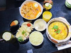 -绿柠食堂(北外滩店)