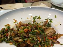 -渔娘渔家丹东海鲜(东直门店)