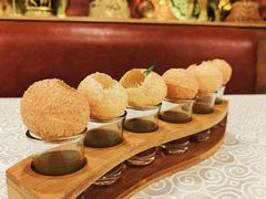 -印度餐厅泰姬楼The Taj Pavilion(丽都广场店)