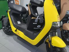 -九号电动车(安定门内大街店)