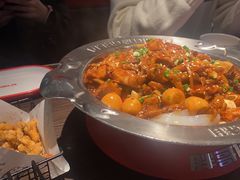 -胖哥俩肉蟹煲(杭州下沙学林街店)