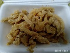 -阿姨小肉摊(同济西苑店)