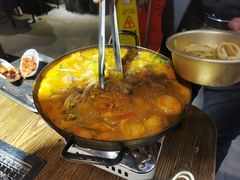 -鑫釜山海鲜烧烤(浑南店)