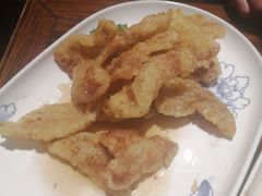 -七菜馆·东北菜·蒸饺(文体路店)