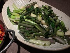 -山石榴·贵州菜(陆家嘴中心店)