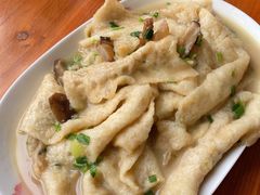 -老财炒饭·熟地蟹·冬瓜蟹