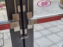 -上海滴水湖皇冠假日酒店