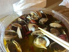 -陈氏肥蛤(小纬六路总店)