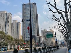 -中兴路(地铁站)