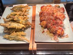 -松子料理(亮马桥店)