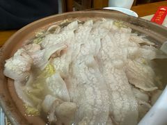 -砂锅居(西四店)