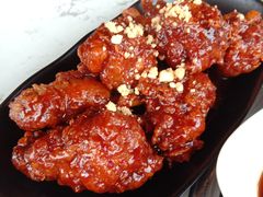 -郑阿姨的家·이모네·韩料&烤肉(武川路店)