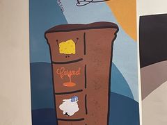 -HAY COFFEE