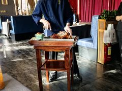 -羲和雅苑•北京烤鸭(平安国际金融中心店)