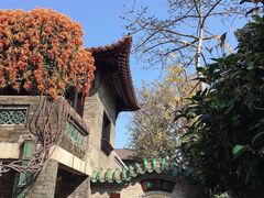 -东莞市可园博物馆