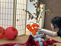 -爱你宝贝儿童摄影(西湖云端店)