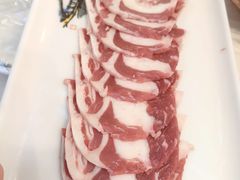 -虾大侠·盱眙龙虾老北京铜锅涮羊肉(金楠天街店)