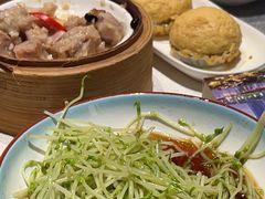 -晋江荣誉国际酒店·港誉茶餐厅