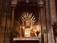 -斯蒂芬主教座堂(Stephansdom)
