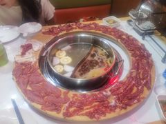 牛气冲天-三毛牛肉店(福强店)