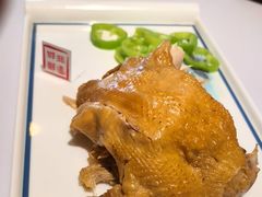 -春满园·邯郸菜发祥地(滏东店)