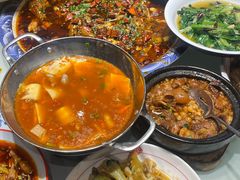 -新概念来凤鱼(璧山店)