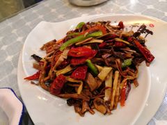 -小厨子私房菜·云南美食店