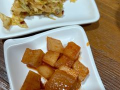 -百年石锅饭·朝鲜族传统民餐