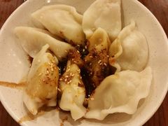 红油水饺-皇城坝小吃(科华成都王府井购物中心店)