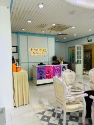 -小鬼当佳儿童摄影(通州外拍店)