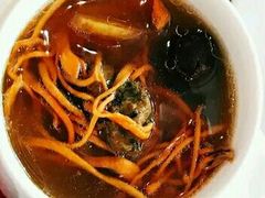 -长沙世纪金源大饭店·金世纪中餐厅