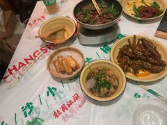 -东排食堂长沙小吃大排档(五一广场店)