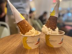 -LUNEURS月乐诗·法式冰淇淋(环贸店)