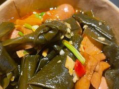 -多嘴超级肉蟹煲(中东店)