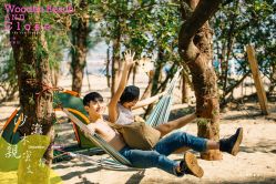 -太古映画婚纱摄影(天河店)